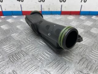 Патрубок интеркулера Polo 2011 Mk5 CAVE