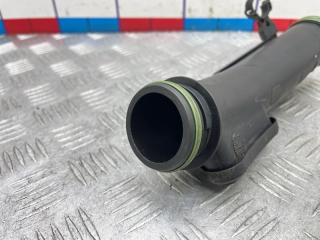 Патрубок интеркулера Polo 2011 Mk5 CAVE