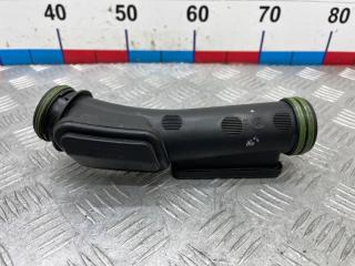 Патрубок интеркулера Polo 2011 Mk5 CAVE