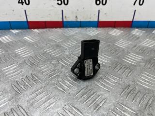 Фото запчасти датчик абсолютного давления Volkswagen Tiguan 2011 контрактная запчасть Запчасть датчик абсолютного давления Volkswagen Tiguan 2011