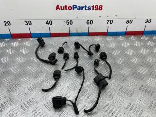 Запчасть разъем Volkswagen Tiguan 2012