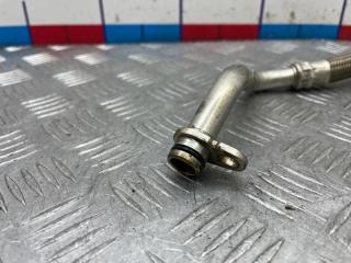 Трубка турбокомпрессора Tiguan 2009 1 NF CAVD