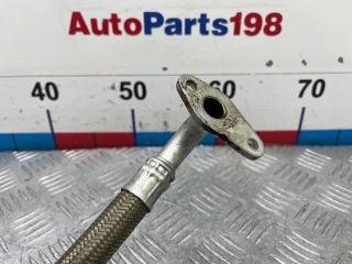 Трубка турбокомпрессора Tiguan 2009 1 NF CAVD