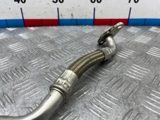 Трубка турбокомпрессора Tiguan 2009 1 NF CAVD