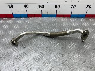 Трубка турбокомпрессора Tiguan 2009 1 NF CAVD