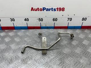 Фото запчасти трубка системы охлаждения Volkswagen Tiguan 2012 контрактная запчасть Запчасть трубка системы охлаждения Volkswagen Tiguan 2012