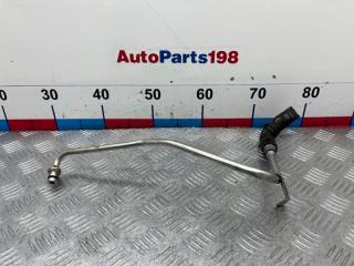 Фото запчасти трубка охлаждающей жидкости металлическая Volkswagen Tiguan 2010 контрактная запчасть Запчасть трубка охлаждающей жидкости металлическая Volkswagen Tiguan 2010