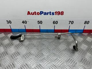 Трубка охлаждения турбины Volkswagen Tiguan 2011 1 NF CAXA 03C121469F контрактная