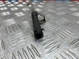 Трубка охлаждения турбины Tiguan 2011 1 NF CAXA