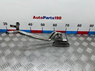 Запчасть радиатор масляный Volkswagen Passat 2008