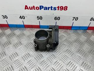 Заслонка дроссельная Volkswagen Polo 2008 контрактная Заслонка дроссельная Volkswagen Polo 2008