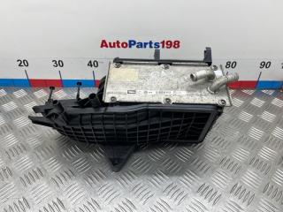 Коллектор впускной Volkswagen Tiguan 2008