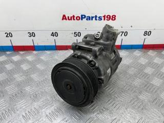 Компрессор кондиционера Volkswagen Golf 2011