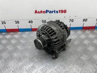 Фото запчасти генератор Volkswagen Tiguan 2012 контрактная запчасть Запчасть генератор Volkswagen Tiguan 2012