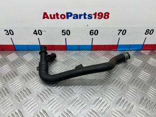 Фото запчасти тройник системы охлаждения Volkswagen Golf 2009 контрактная запчасть Запчасть тройник системы охлаждения Volkswagen Golf 2009