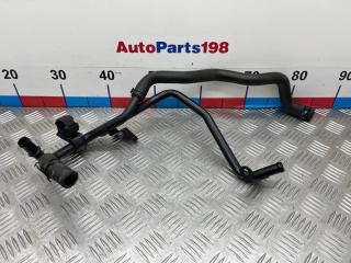 Фото запчасти патрубок системы охлаждения Volkswagen Tiguan 2012 контрактная запчасть Запчасть патрубок системы охлаждения Volkswagen Tiguan 2012