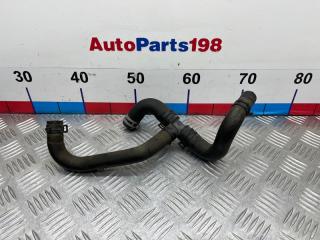 Фото запчасти патрубок системы охлаждения Volkswagen Tiguan 2012 контрактная запчасть Запчасть патрубок системы охлаждения Volkswagen Tiguan 2012