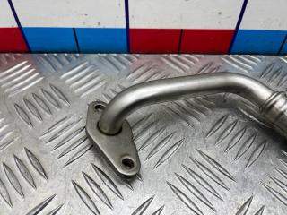 Трубка охлаждения турбины Tiguan 2012 1 NF CAXA