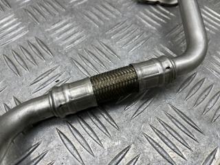 Трубка охлаждения турбины Tiguan 2012 1 NF CAXA