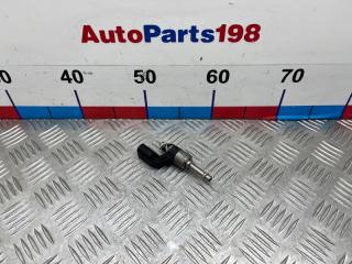 Форсунка топливная Volkswagen Polo 2012 контрактная Форсунка топливная Volkswagen Polo 2012