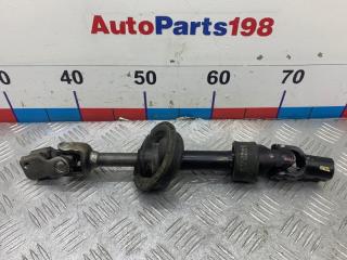 Карданчик рулевой Toyota Camry 2010 контрактная Карданчик рулевой Toyota Camry 2010