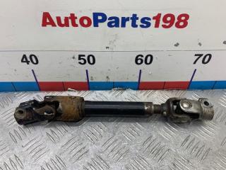 Карданчик рулевой Toyota Camry 2008 контрактная Карданчик рулевой Toyota Camry 2008