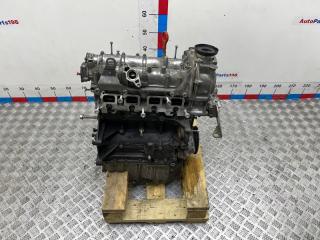 Двигатель Volkswagen Golf 2009