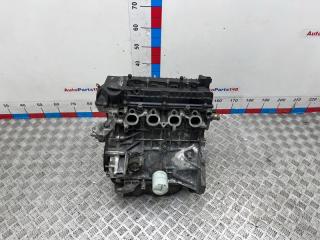 Запчасть двигатель Mitsubishi Colt 2010