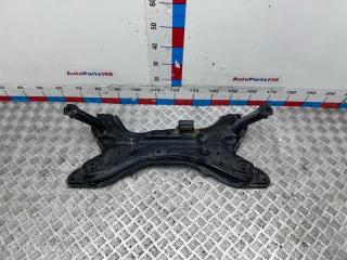 Фото запчасти подрамник передний Toyota Yaris 2004 контрактная запчасть Запчасть подрамник передний Toyota Yaris 2004