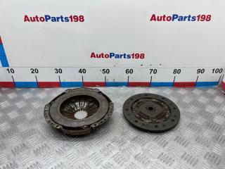 Запчасть диск сцепления Smart Forfour 2005