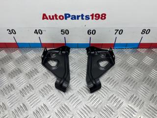 Кронштейн бампера задний Toyota Camry 2011