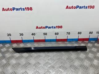 Запчасть молдинг двери задний левый Exeed LX 2021