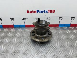 Запчасть ступица задняя правая Toyota Camry 2008