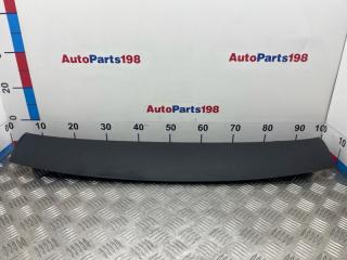 Фото запчасти обшивка багажника задняя Volkswagen Tiguan 2015 контрактная запчасть Запчасть обшивка багажника задняя Volkswagen Tiguan 2015