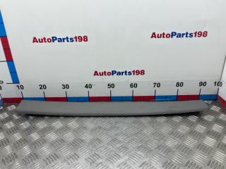 Запчасть обшивка багажника задняя Toyota RAV4 2008