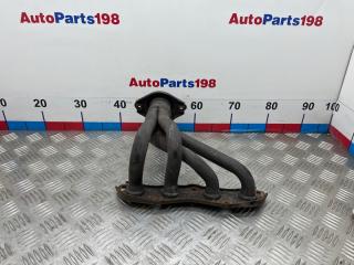 Запчасть коллектор выпускной Toyota Yaris 2005