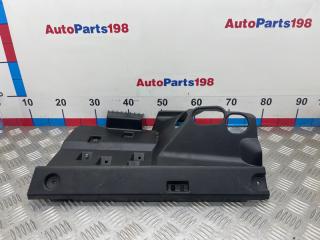 Запчасть накладка торпедо Chevrolet TrailBlazer 2008