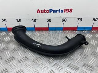 Патрубок интеркулера Volkswagen Touran 2012 контрактная Патрубок интеркулера Volkswagen Touran 2012