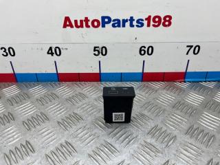 Разъем Exeed RX 2023