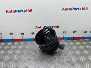 Запчасть моторчик печки Exeed RX 2023