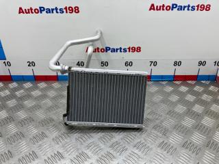 Радиатор печки Exeed RX 2023