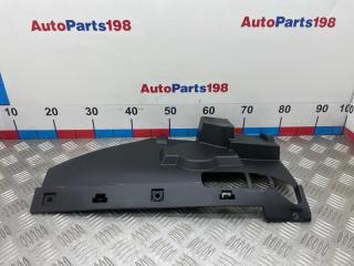 Запчасть накладка торпедо Exeed RX 2023