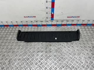 Запчасть полка багажника Kia Sorento 2014