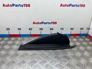 Запчасть накладка торпедо правая Exeed RX 2023