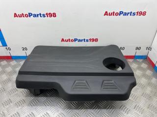 Декоративная крышка двигателя Exeed RX 2023