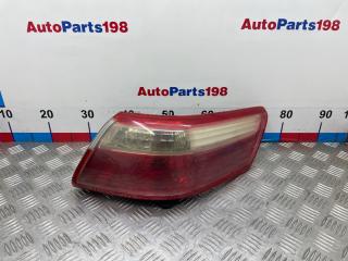 Фонарь наружный задний правый Toyota Camry 2008 контрактная Фонарь наружный задний правый Toyota Camry 2008