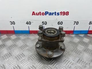 Запчасть ступица задняя Mitsubishi Outlander 2008