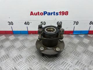 Запчасть ступица задняя Mitsubishi Outlander 2008