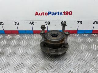 Запчасть ступица передняя Toyota RAV4 2009