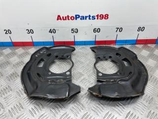 Запчасть щит опорный передний Toyota RAV4 2009